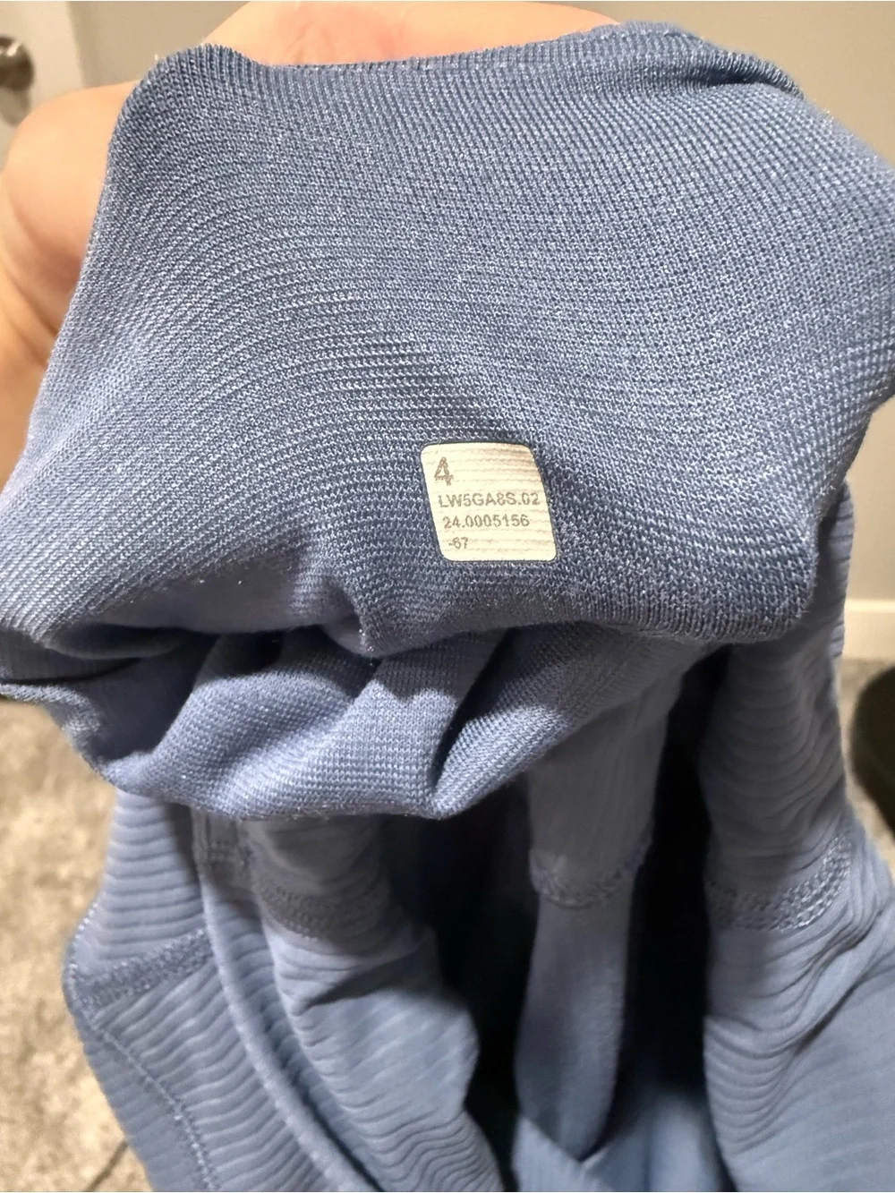 Lululemon Align Mini Flares